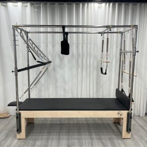 Cadillac/trapeze table