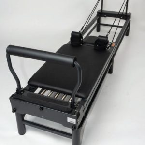 Home Reformer UPformer Black