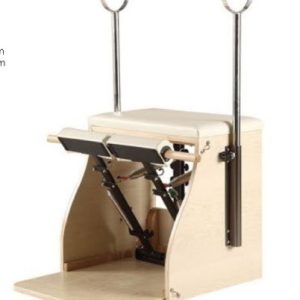 Pilates Wunda Combo Chair