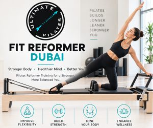 A Complete Guide to Choosing the Right Pilates Reformer for Your Home